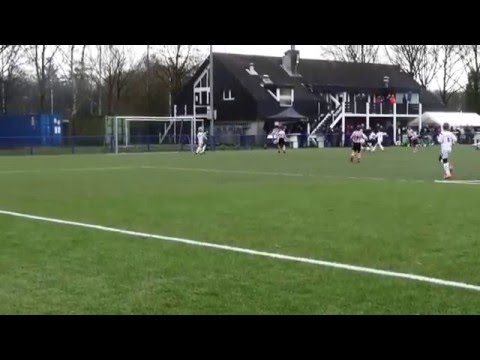 ATC'65 O11 - Sparta O11