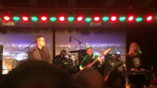 Frank Ådahl &amp; Stefan Gunnarsson - Love Is A Powerful Thing - Live 2016