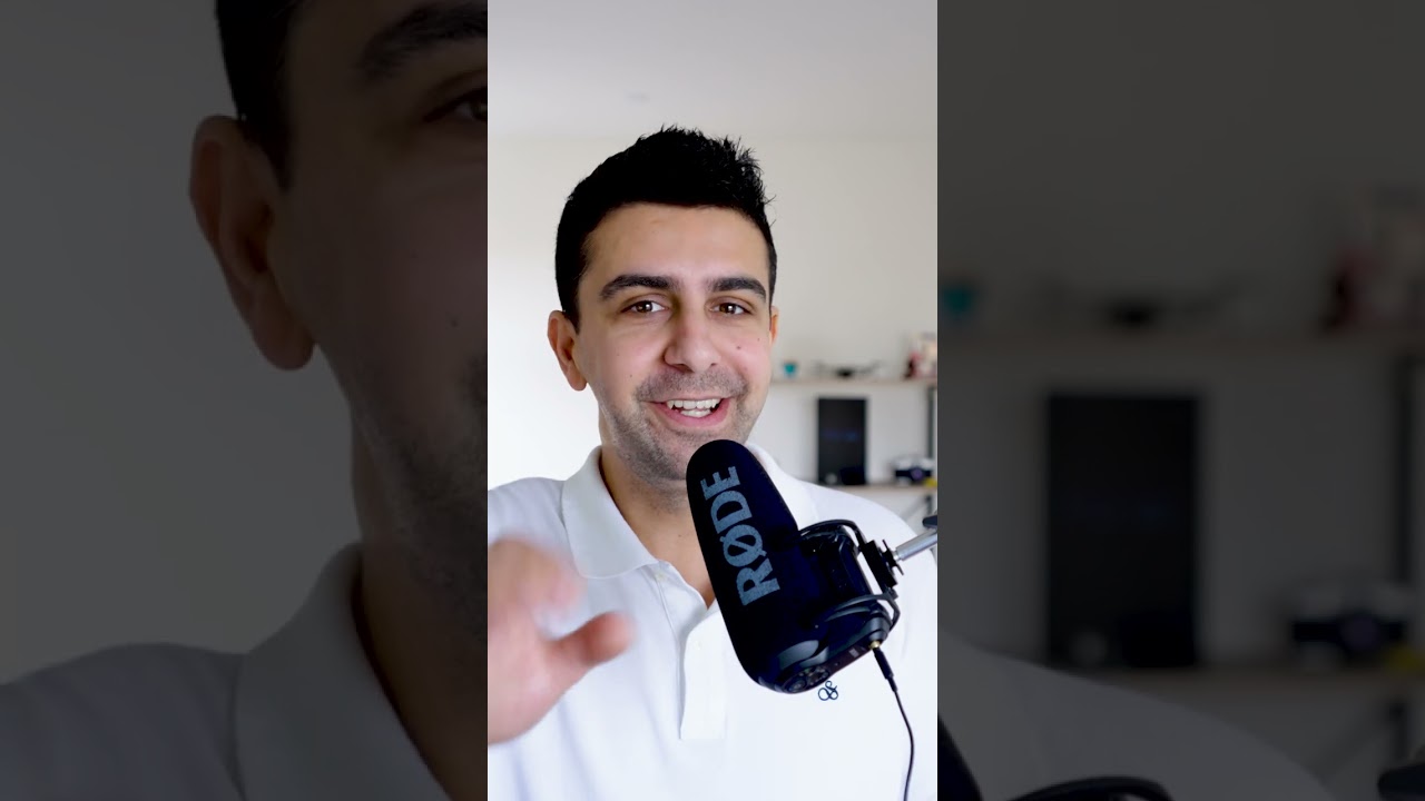 Rewrite an Angry Email With AI - Use PolitePost.net #shorts
