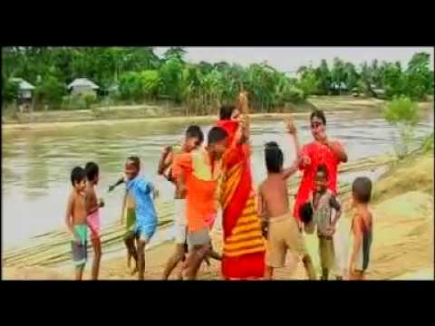 || মন আমার কেমন কেমন করে || কুমার কমল ||