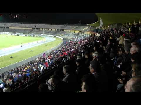 Finale Coppa Italia Legapro Cosenza - Como: 1 - 0