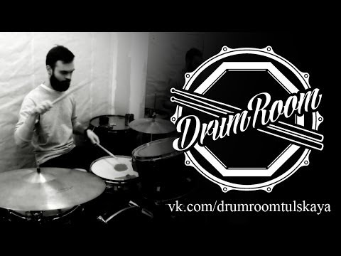 Drum Fill by Alexandr Lipatov