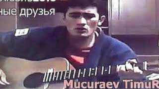 Тимур Муцураев - Рай под тенью сабель