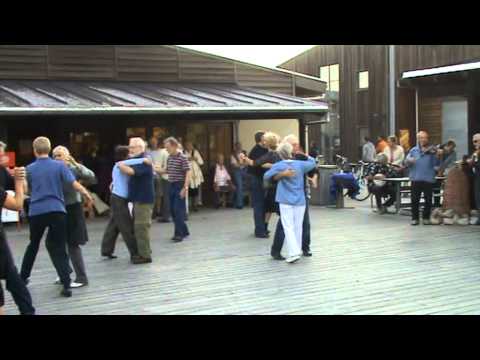 Halvfemtetur fra Vommevad