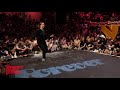 Alesya Vs Hiro JUDGE BATTLE House Dance Forever Warrior Edition Summer Dance Forever 2018