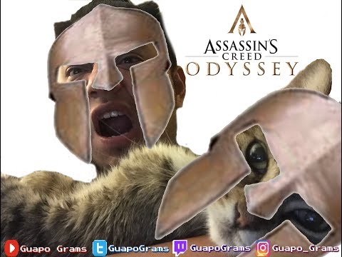 Assassins Creed Odyssey Pt 66