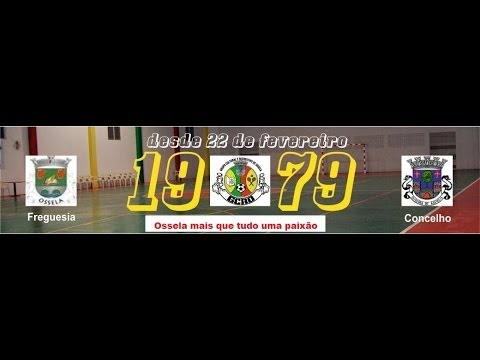 Travassô 6 - 4 Ossela