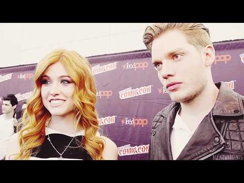 Kat and Dom (domtherine) | THAT'S KAT! [humor]