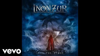 Inon Zur - Shelaya (Official Audio) ft. Aubrey Ashburn