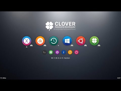 02 - Dell 5559 installing clover, kext and audio fixing