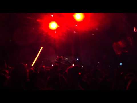 Modeselector live @ Sonar Festival 2012 (Barcelona)