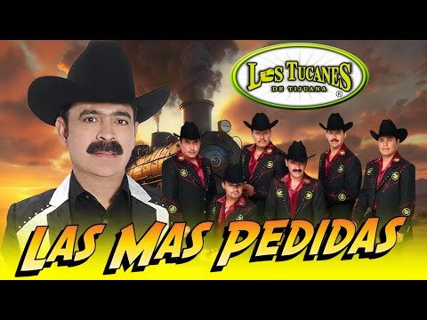 Los Tucanes de Tijuana 🔶🔶Lo Mejor de los Corridos Bravos 💥 26 Éxitos Corridos Pesados Mix🎀🎀