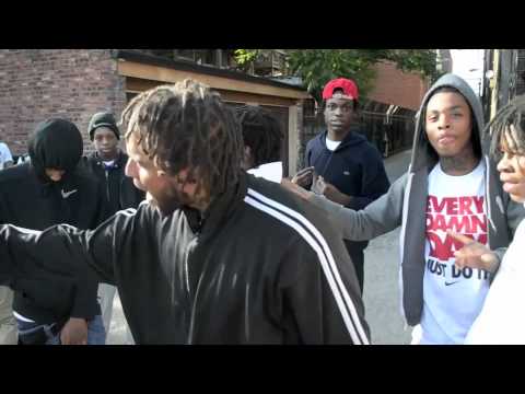 Crathead ft. Juvie PUT IN WORK