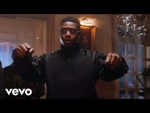 Ninho - De bon cœur (feat. Koba lad, Lacrim, Werenoi)