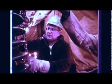 The People Behind Your Light Switch - ca. 1972