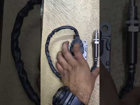NOX SENSOR MAHINDRA SUPRO 0315CAU00291N