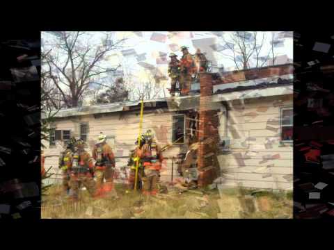 Capital Region Of New York Firefighters Tribute 2012