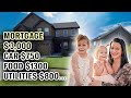 Visting The Watts Family Murder House