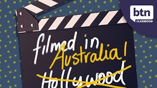 Australia's Film Industry Boom - Behind the News