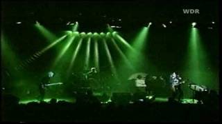 Siouxsie And The Banshees - Halloween (1981) Köln, Germany