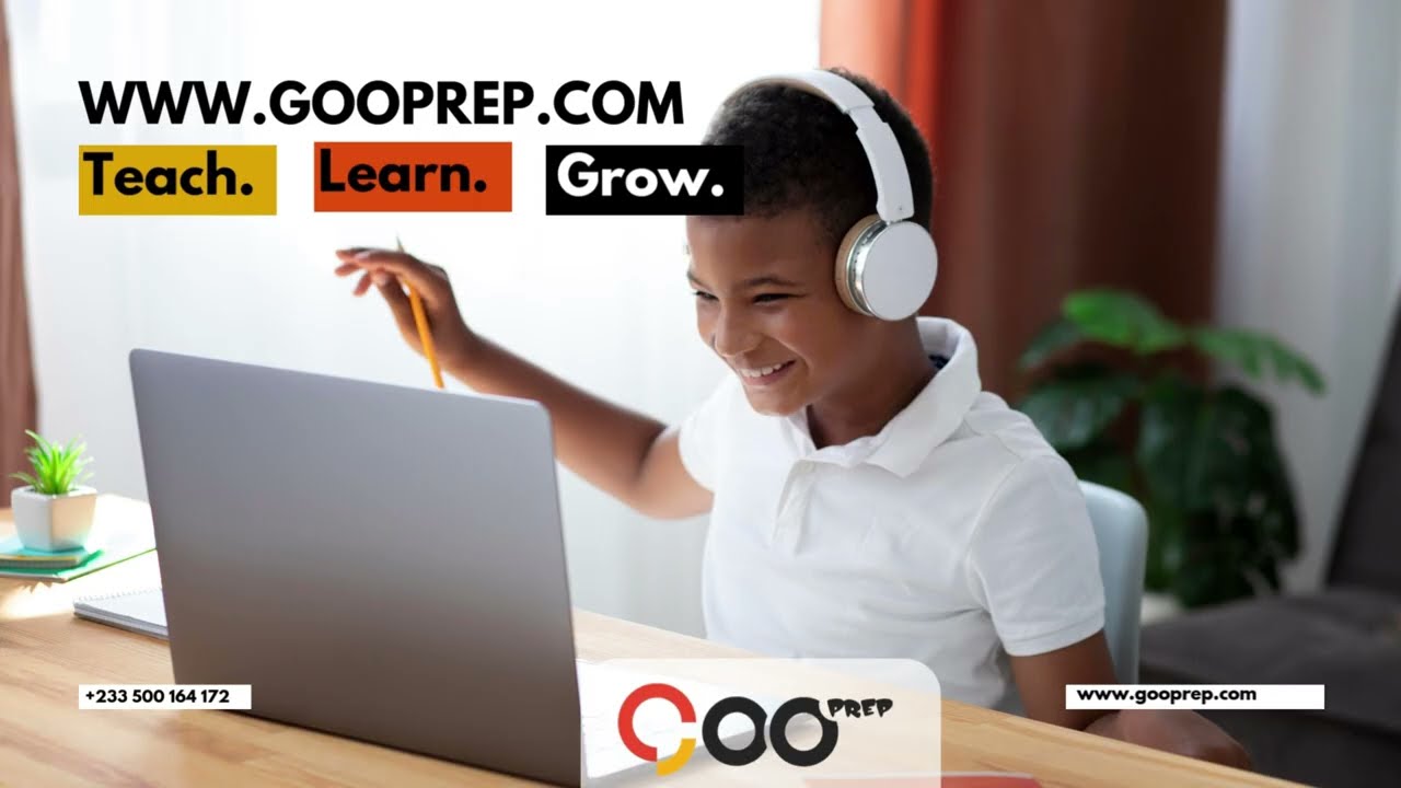 Book a Tutor or Start Teaching Today | Teach. Learn. Grow. (Advert)