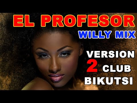 BIKUTSI MBOLE V2 : WILLY Mix  MAJOIE AYI TENOR LADY PONCE  COCO ARGENTEE  MANI BELLA   HAPPY  TCHAKA