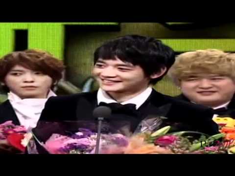 [101230] Minho - Variety New Star Awards