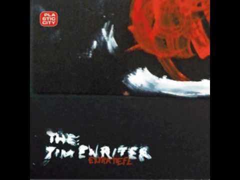 The Timewriter - Extratiefe