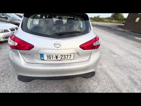 Nissan Pulsar 2016 Low Mileage - Image 2