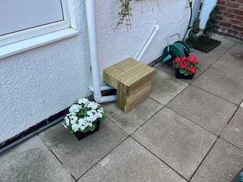 Handyman Dave video.