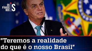 Bolsonaro promete falar verdades em discurso na Assembleia-Geral da ONU