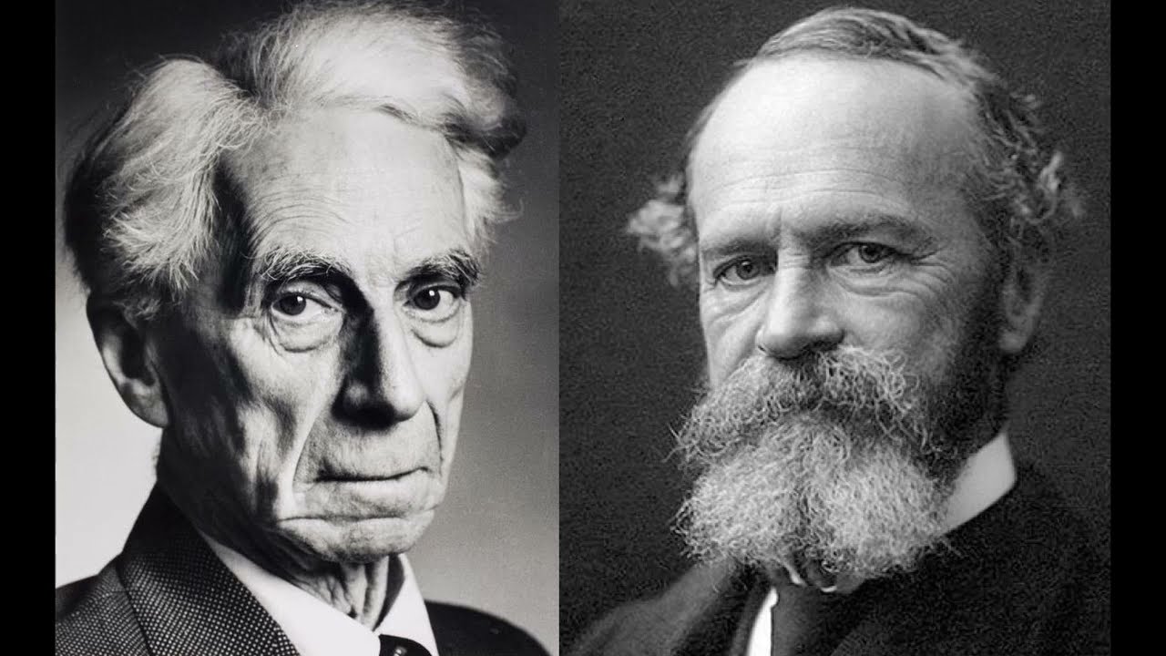 Bertrand Russell on Pragmatism