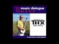 Creating The THX Deep Note James Moorer