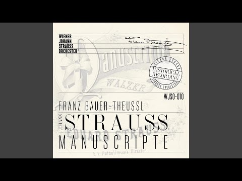 Außer Rand und Band, OP. 168