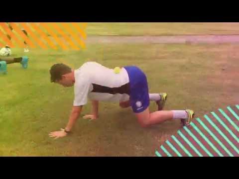 KFC Sp. Sint-Gillis-Waas - Stage Terneuzen