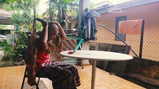 Odei Anak Nokeilah Ko Idaah