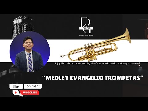 MEDLEY EVANGELIO TROMPETAS