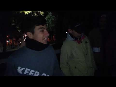 CHM FRANCO vs WARRIOR HEGEL - Final - Fecha 2 / Torneo '19 (30/6)