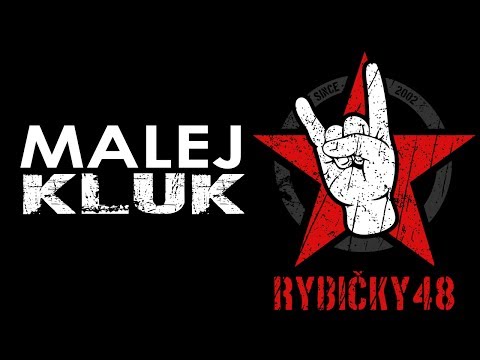 Rybičky48 - Malej kluk (lyrics)