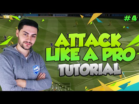 FIFA 16 BEST TRICKS - SKILL MOVES SECRETS & HOW TO PLAY TIKI TAKA + DEFENDING TIPS #PlayLikeAPro 4