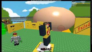 SHAKE YOUR BOO-THING