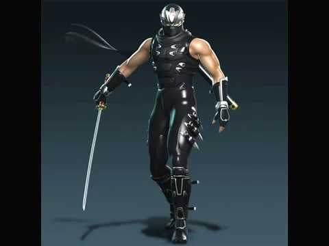 Warriors Orochi 3 OST Ryu Hayabusa Theme Extended W/Download Link