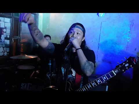 Subscapular at Saguijo 2017 (Fete De La Musique) Video