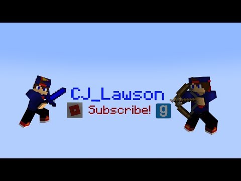 How To Build CJ_Lawson's Skin Statue **2017 EDITION**