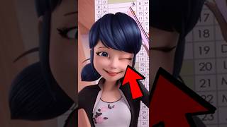 Top 5 Smartest Characters in Miraculous  #miraculous