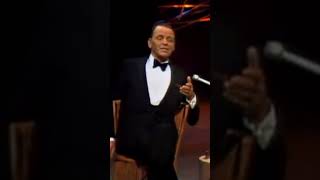 Frank Sinatra&#39;s performance of  &quot;The Girl From Ipanema&quot; with Antônio Carlos Jobim 🎼