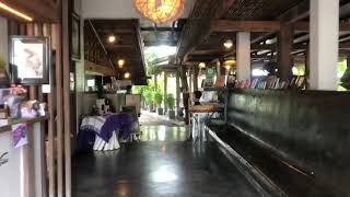 preview picture of video 'ร้านอาหารพื้นเมือง เชียงราย (มาลองเต๊อะ )'