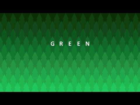 Видео Green #1