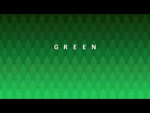 Wideo green