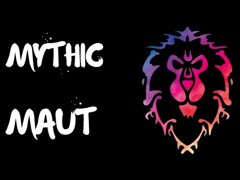 Mythic Maut VS Roulette - Brewmaster POV - Mcadams